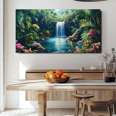 Grand Tableau Tropical